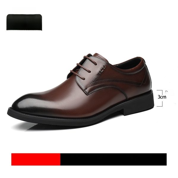 Business Schnürer Business Schuhe Business Schuhe