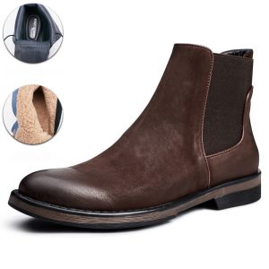 Chelsea Boots Boots & Stiefel Boots & Stiefel