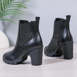 Chelsea Stiefelette Damen Damen