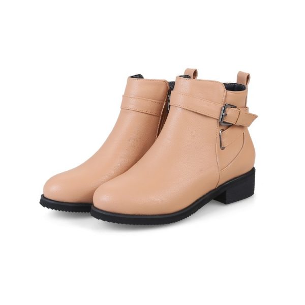 Chelsea Stiefelette Damen Damen