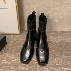 Chelsea Stiefelette Damen Damen