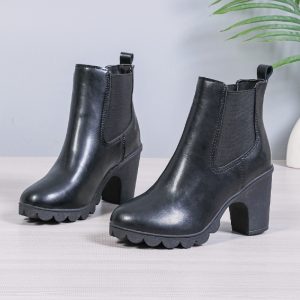 Chelsea Stiefelette Boots Boots