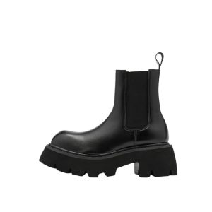 Chelsea Stiefelette Damen Damen