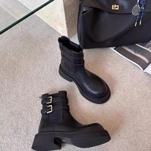 Chelsea Stiefelette Damen Damen