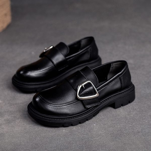 Chunky Loafer Damen Damen