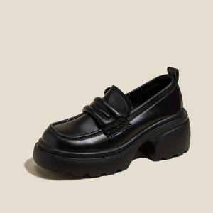 Chunky Loafer Damen Damen