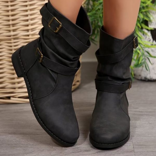 Damen Stiefeletten Damen Damen