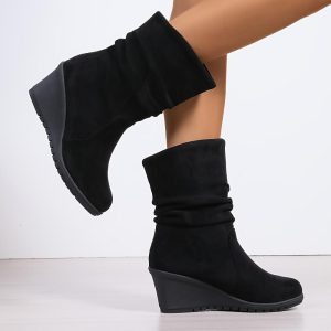 Damen Stiefeletten Damen Damen