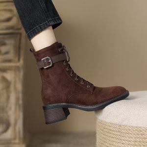 Damen Stiefeletten Damen Damen