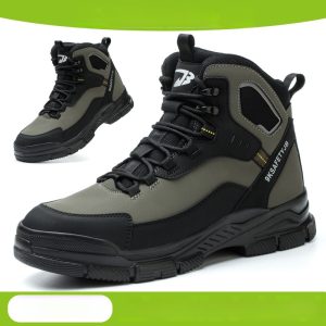 Eastrail 2.0 Mid Rain.Rdy Wanderschuh Herren Herren