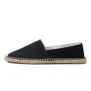 Espadrille Damen Damen