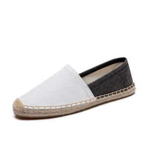 Espadrille Damen Damen