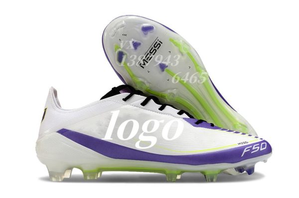 F50 League Messi Fg/Mg Fußballschuh Herren Herren