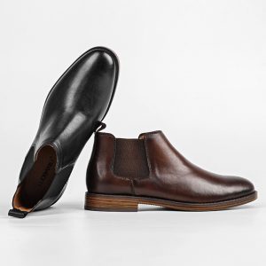 Herren Chelsea Boots Herren Herren