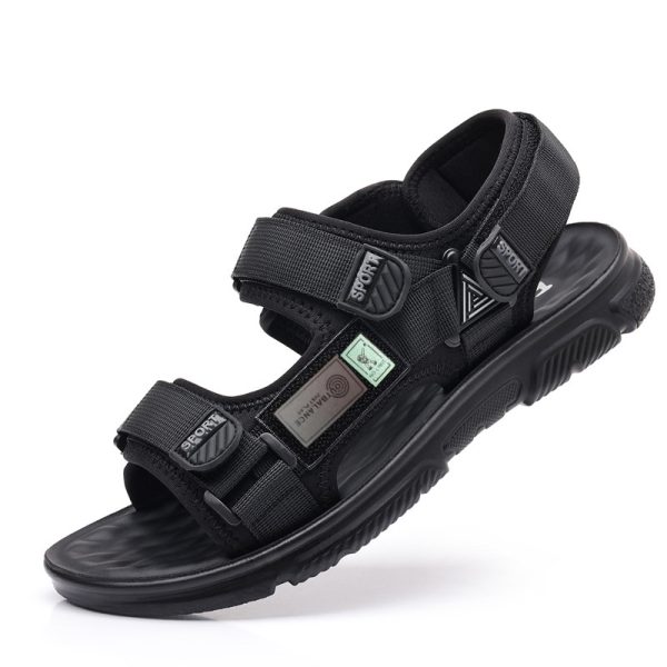 Herren Trekkingsandalen Herren Herren