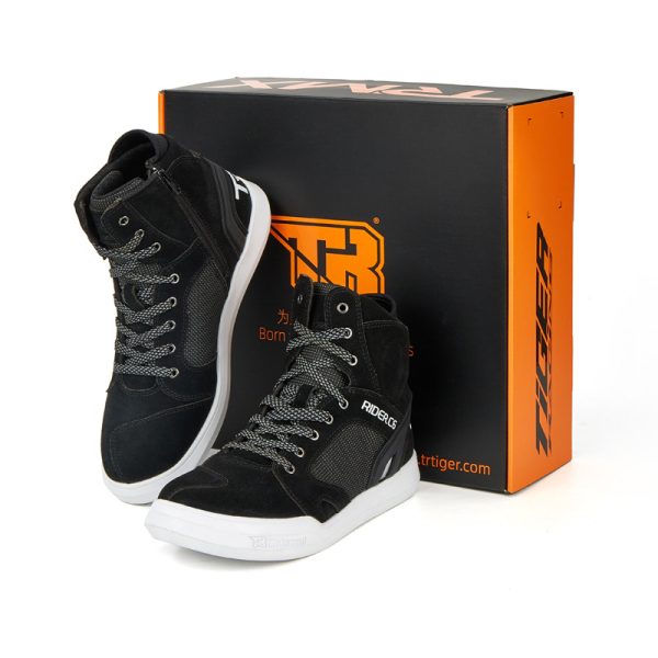 Hoher Sneaker Herren Herren