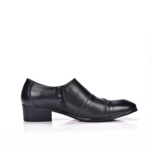 Komfort Hochfront Pumps Damen Damen