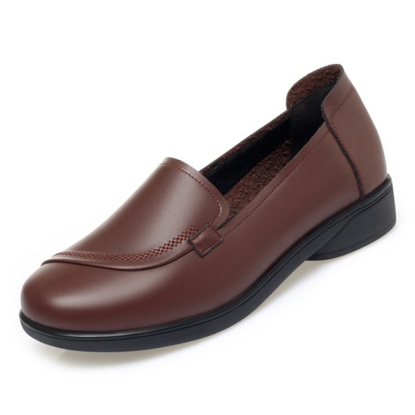 Komfort Loafer Damen Damen