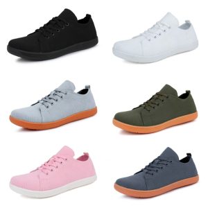 Komfort Sneaker Damen Damen