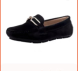 Leder Loafer Damen Damen