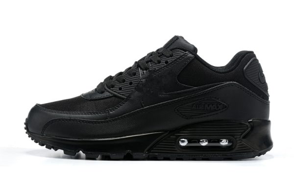 Leder Sneaker Wtr Air Max Sc Herren Herren