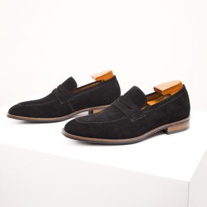 Loafer Halbschuhe Halbschuhe