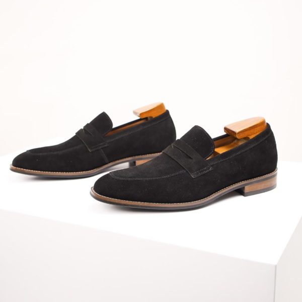 Loafer Halbschuhe Halbschuhe