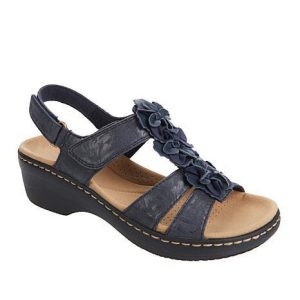 Pantolette Damen Damen