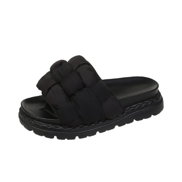 Pantolette Damen Damen