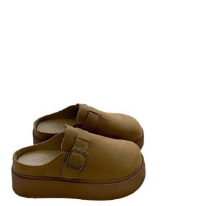 Pantolette Damen Damen