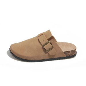 Pantolette Damen Damen