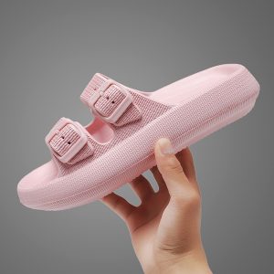 Pantolette Damen Damen