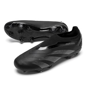 Predator 24 League Laceless Tf Fußballschuh Herren Herren