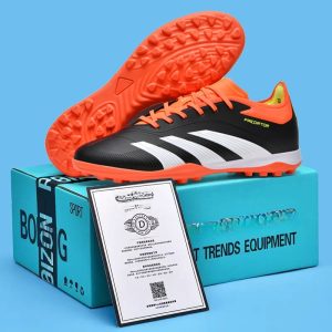 Predator 24 League Low Tf Fußballschuh Herren Herren