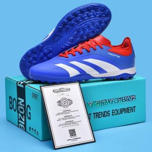 Predator League 2G/3G Ag Fußballschuh Herren Herren