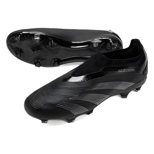 Predator League Laceless Fg Fußballschuh Herren Herren