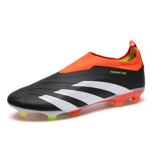 Predator League Laceless Fg Fußballschuh Herren Herren