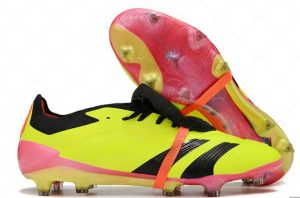 Predator League Mg Fußballschuh Herren Herren