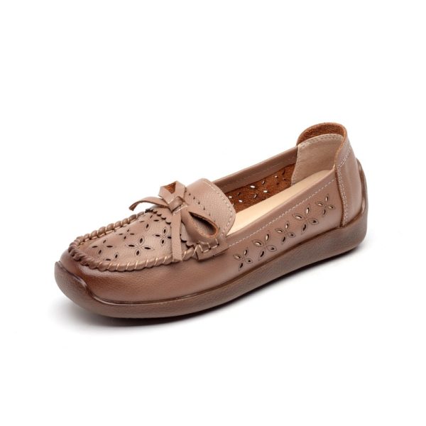 Rieker Damen Loafer Ballerinas Ballerinas