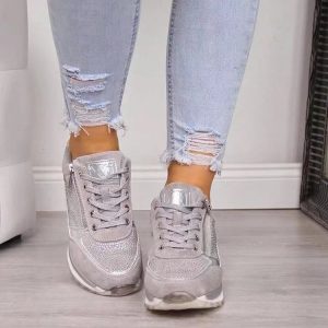 Rieker Damen Schnürschuhe Damen Damen