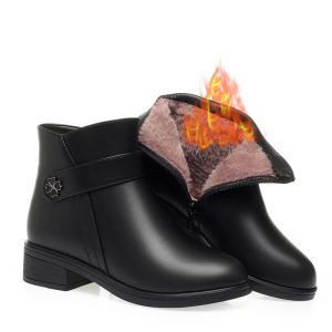 Rieker Damen Stiefeletten Damen Damen