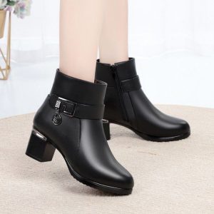 Rieker Damen Stiefeletten Damen Damen