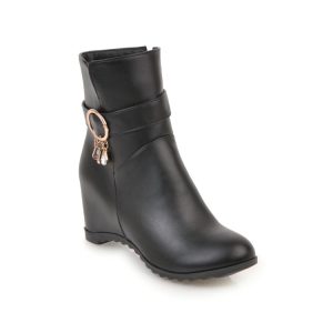 Rieker Damen Stiefeletten Damen Damen