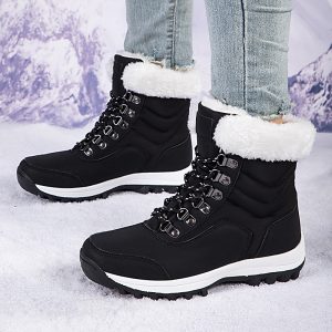 Rieker Evolution Damen Schnürstiefel Damen Damen