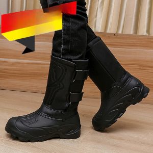 Rieker Herren Kurzstiefel Boots & Stiefel Boots & Stiefel