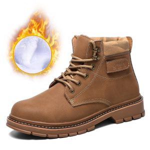 Rieker Herren Schnürstiefel Herren Herren