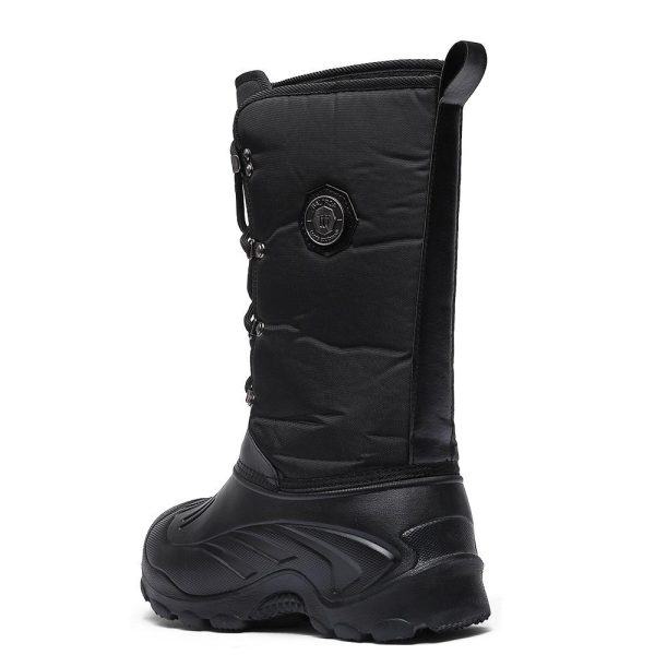 Rieker Herren Schnürstiefel Boots & Stiefel Boots & Stiefel