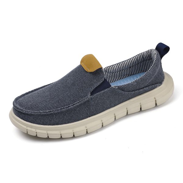 Rieker Herren Slipper Halbschuhe Halbschuhe