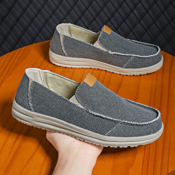 Rieker Herren Slipper Halbschuhe Halbschuhe