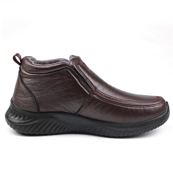 Rieker Herren Slipper Halbschuhe Halbschuhe